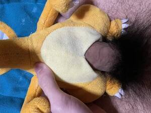 Male Pokemon Pee Porn - Pee in the Charizard - ThisVid.com