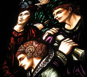 Cute Catholic Schoolgirl Porn - Where Have All the Catholic Writers Gone?