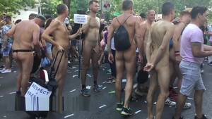 Gay Porn Pride - Madrid Gay Pride 2018 Gay Porn Video - TheGay.com