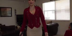 Alexis Rodriguez Porn Solo - Alexis Rodriguez - Tnaflix.com