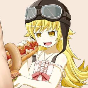hentai food - ... food Submarine sandwich fictional character eyewear vision care human  hair color anime glasses cartoon mangaka