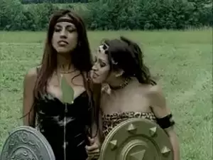 Lesbian Warrior Porn - Gladiator Eroticvs: The Lesbian Warriors 2001 | xHamster
