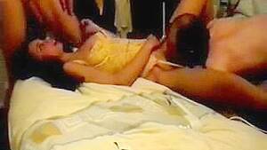 married first threesome - Married first threesome XXX video on Area51.porn