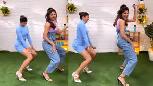 actress nude bollywood jeckline - This video of Shilpa Shetty and Jacqueline Fernandez twerking on a peppy  track is the perfect start to weekend | Hindi Movie News - Bollywood -  Times of India