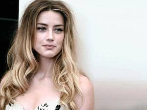 Amber Heard Sex Drive - Amber Heard attends a photocall for 'The Danish Girl' during the 72nd  Venice Film Festival Getty Images