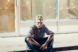 Deric Porn - The Strange Saga of Steubenville Vigilante Deric Lostutter