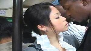 chikan interracial - Watch Chikan interracial - Babe, Asian, Blowjob Porn - SpankBang