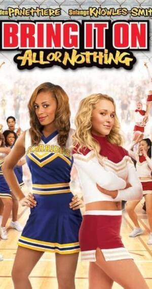 cheerleaders forced to sucking cock - Bring It on: All or Nothing (Video 2006) - Hayden Panettiere as Britney -  IMDb