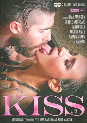 Kiss Porn Movies - Kiss Vol. 2 (2014) by PornFidelity - HotMovies