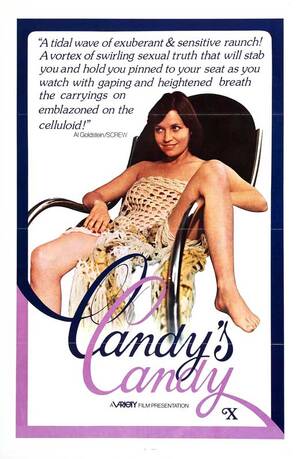 Candice Candy Porn - Candy's candy