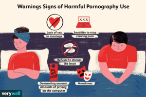 Effects Of Watching Porn - Is Watching Porn Bad for You?