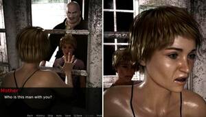 Brutal Sexual Assault Porn - It's outrageous': Violent new video game 'Rape Day' condemned for  glorifying sexual assault | Newshub