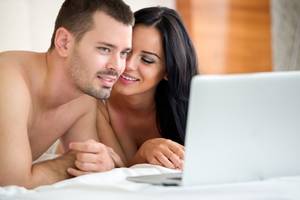 Couples Watching Porn Real - 5 Reasons Why You Should Watch Porn as a Couple