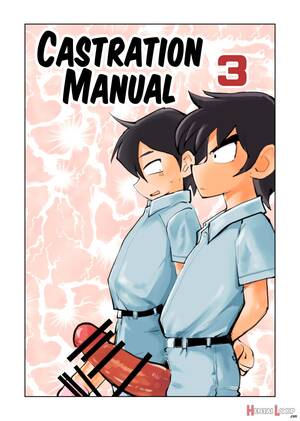 Femdom Castration Cartoon Porn Ben 10 - Kyosei Nyuumon 3 (by Makunouchi) - Hentai doujinshi for free at HentaiLoop