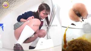 Constipation Enema Porn - JAV Video - Porn online SL-252 [#2] | Female students constipation enema  records at school's toilet. A road from stressed poop to pleasant  excretion. javfetish HD