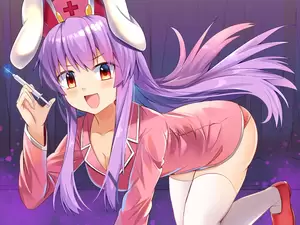 hentai more - Touhou Porn. | Hentai Playground: Enjoy Japanese Indie/Doujin Games and More  for FREE!