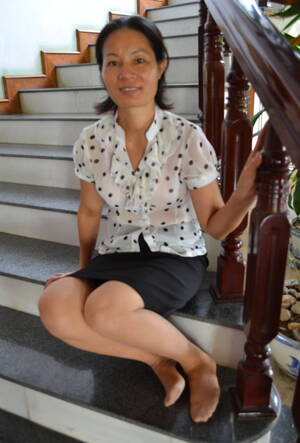 asian granny pantyhose - Pantyhosed Asian Granny to Fuck Porn Pictures, XXX Photos, Sex Images  #3778518 - PICTOA