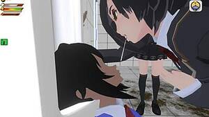 hentai lesbian heat - Lezdom Anime Hentai - Lesbian domination or lezdom is the hottest thing  ever - AnimeHentaiVideos.xxx