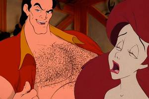 Disney Nemo Porn - Which Disney Porn Movie Should You Star In