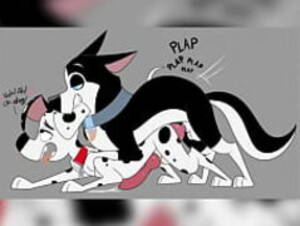 101 Dalmatians Gay Sex Dad - 101 Dalmatian Street Porn Video - Rexxx