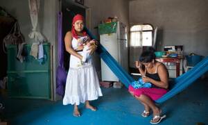 cute latina forced fuck - Mexico's lost generation of young girls robbed of innocence and education |  Global development | The Guardian
