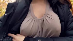 big tits hard nipple shirt - Hard Nipples through Shirt, Outside. (short Tease) - Pornhub.com