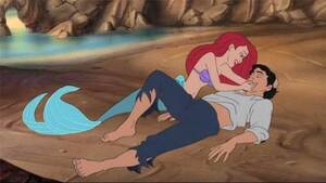 mermaid lesbian porn cartoons gallery - The Little Mermaid' Was Originally a Metaphor for Unrequited Gay Love