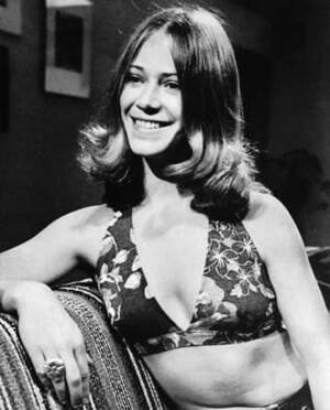 Barbra Streisand - Marilyn Chambers, Porn's First Superstar, Has Died