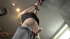 fat tranny tied up - TIED @ Tranny Clips - Free Shemale Porn