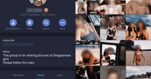 naked group chat - Telegram Nudes : 35 Best Channels to Follow in 2024