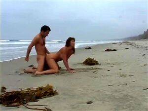 Korean Sex Beach - Watch Sex on the beach - Public, Hardcore Porn - SpankBang