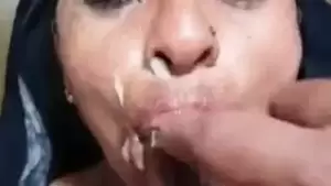 Aunt Facial Porn - Desi Beggar Aunty Cum Facial indian tube porno on Bestsexxxporn.com