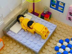 Lego Ninjago Porn Ttoys - lego porn | LEGO Porn Is A Thing That Exists