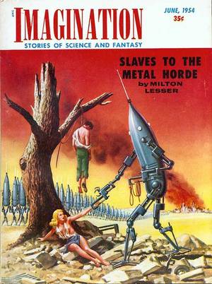 Fantasy Slave Art Porn - Illustrators