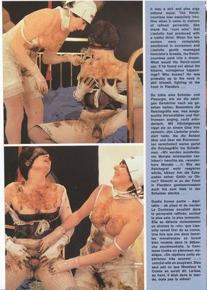 Bizarre Shit Sex - Sex Bizarre 28 magazine - Shit, piss, and puke | MOTHERLESS.COM â„¢