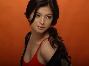 Angel Locsin Sex Scandal - Pin on My Style