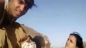 Hidden Couple Sex Tape - Village Couple Hidden Cam Outdoor Sex Video