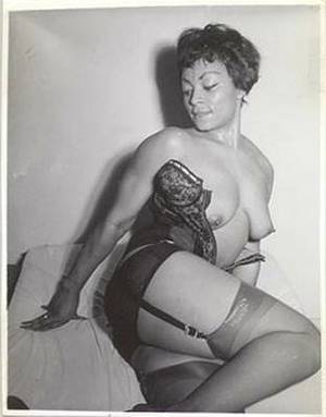 black lady stephanie porn star - vintage cheesecake stars, vintage hairy pussy pornstars