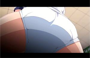 diaper anime hentai girls masterbating - Diaper girls: Kuro No Kyoushitsu Diaper Mess - ThisVid.com