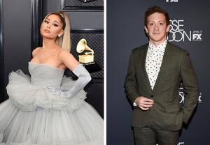 Mccurdy Fucking Ariana Grande Porn - Who is Ethan Slater, Ariana Grande's reported love interest? - Los Angeles  Times