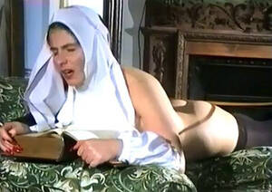 Catholic Nun Discipline Porn - Nuns and the scourge of the convent | A Voice in the Corner
