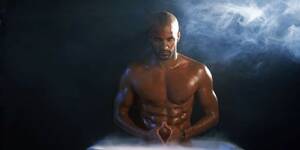 African Actors Male British Porn - Black British male actors - FamousFix.com list