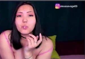 fat asian smoking - Watch Smoking Asian 3 - Bbw, Asian, Smoking Porn - SpankBang