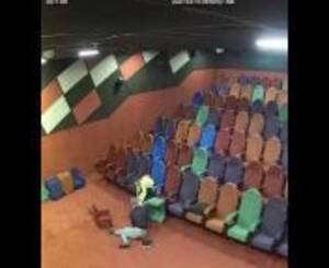 Movie Theater Couple Having Sex - couple sex in film hall box Videos - MyPornVid.fun