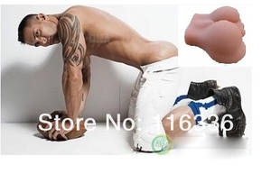 Anal Sex Toys Gay - sex toys for man gay,sex man gay,NEW real size real soft sex toys,adult toys