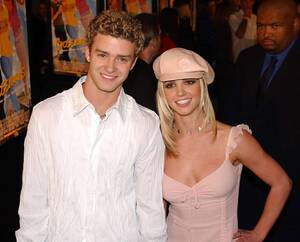 britney spears sex - Britney Spears and Justin Timberlake's Relationship: A Look Back