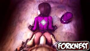 Borderlands Sexy - borderlands' Search - XNXX.COM