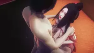 Asian Princess 3d Porn - Beautiful Chinese Girl - 3D Hentai - (Uncensored) | xHamster