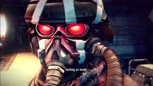 Killzone 3 Porn - Bam. This is it. We have solved the mystery of â€œhow did we get here?â€ When  we catch up with Sev and Rico incognito as Argus 2, we will, in no  uncertain ...