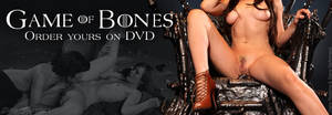 game of bones - game of bones xxx